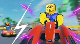 Super Kart Simulator Codes