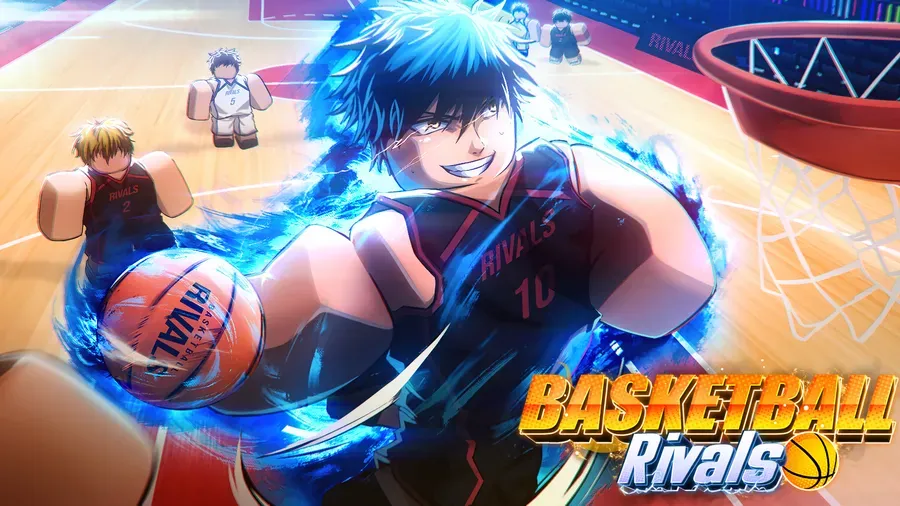  Basketball Zero