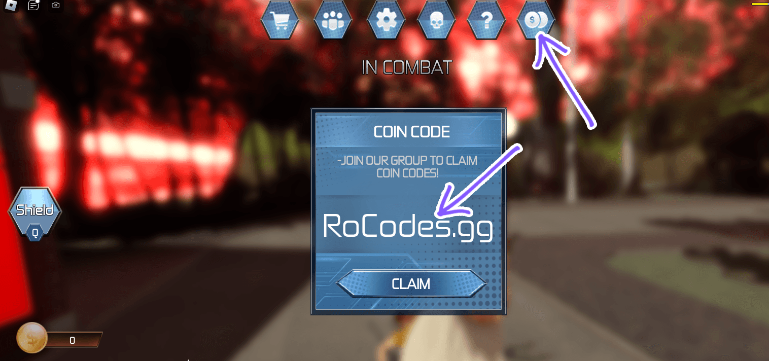 Realms Of the Multiverse Codes Redeem Roblox