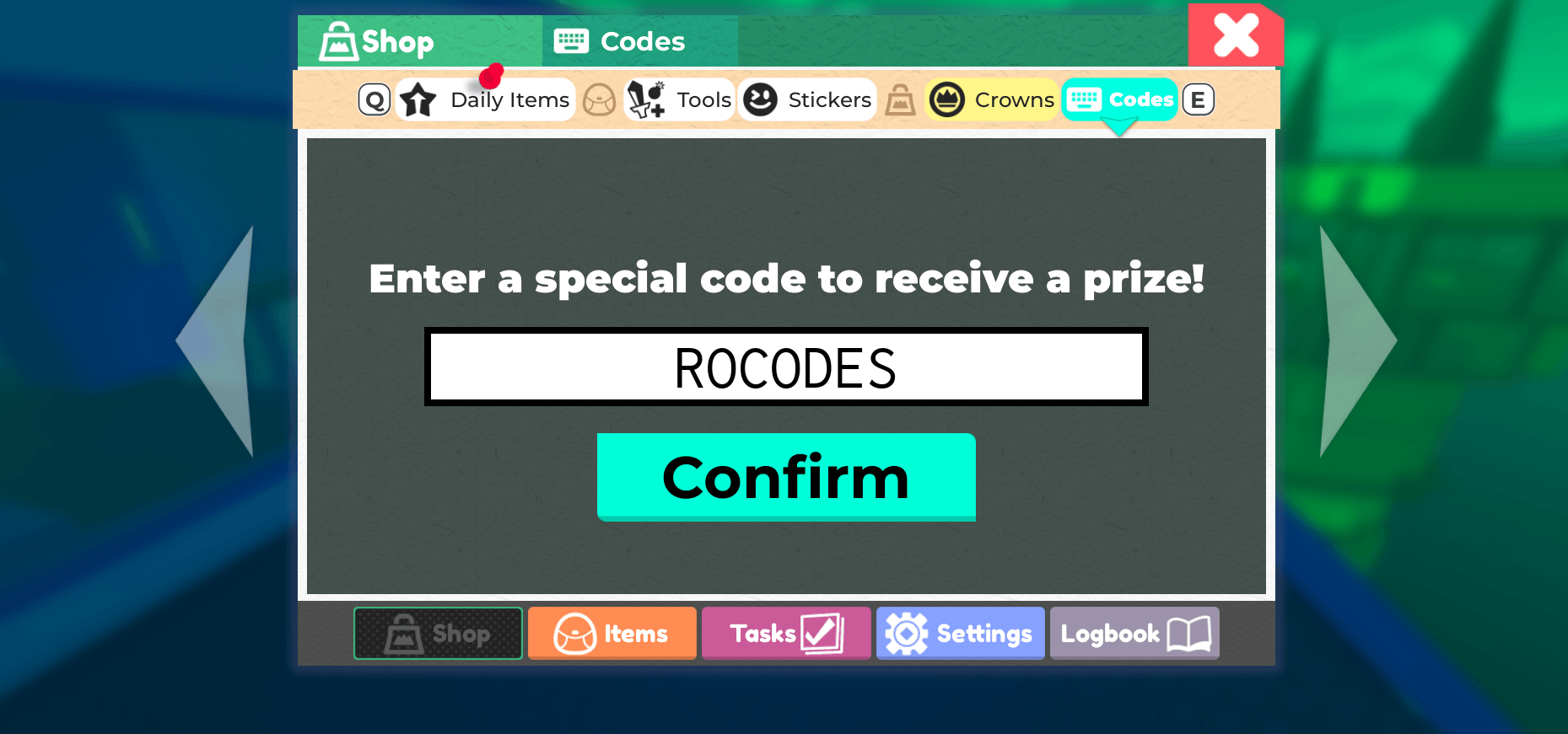 Super Doomspire Codes Redeem