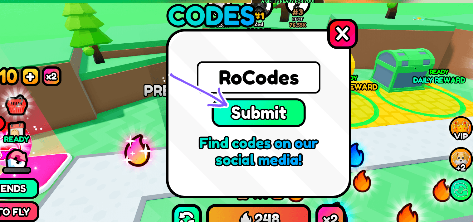 Flying Boot Race Simulator Codes Redeem