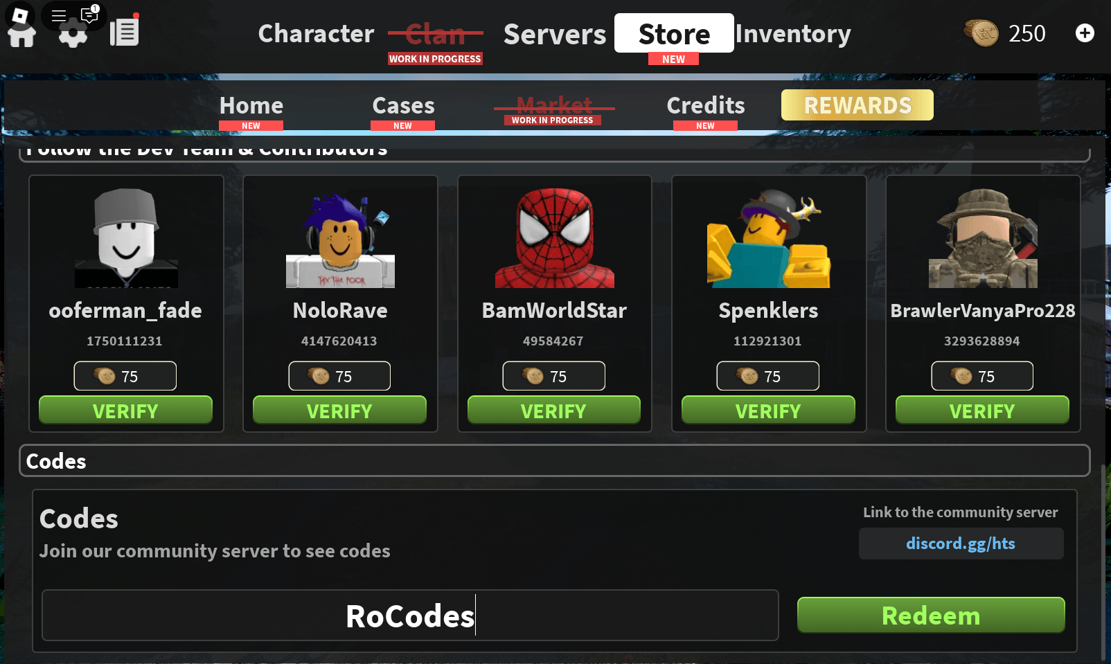 Roblox Lone Survival Codes Redeem