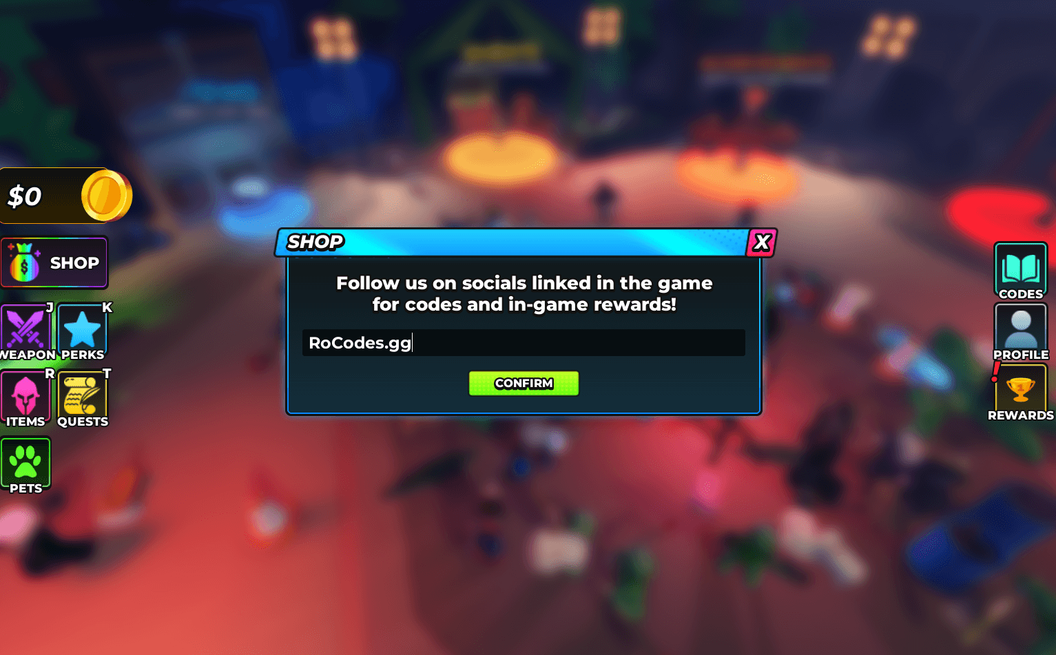 Roblox Hunty Zombies Codes