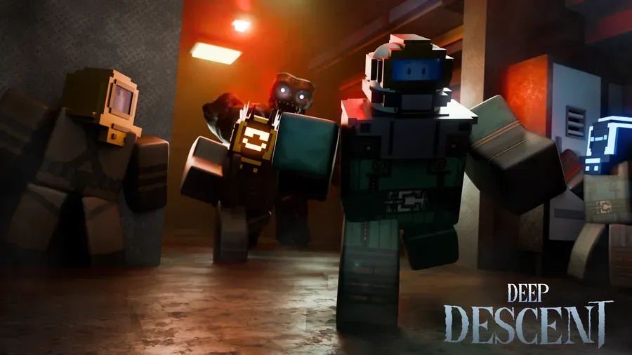 Deep Descent Codes 4 Active Codes For June 2026 RoCodes 5095152080 