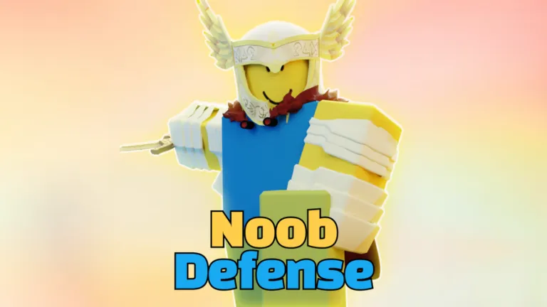 Noob Defense Codes 9 Active Codes For March 2026 RoCodes 5621376994 