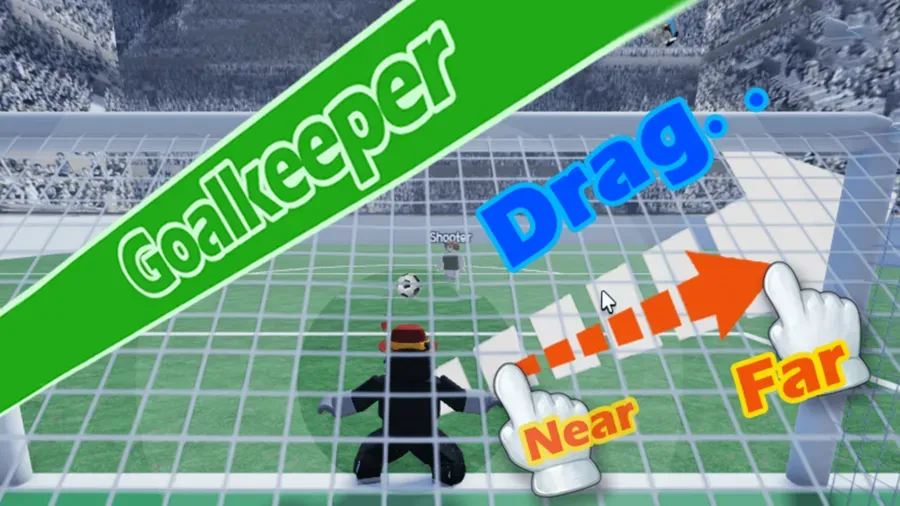 Super Free Kick Codes (July 2026) - RoCodes