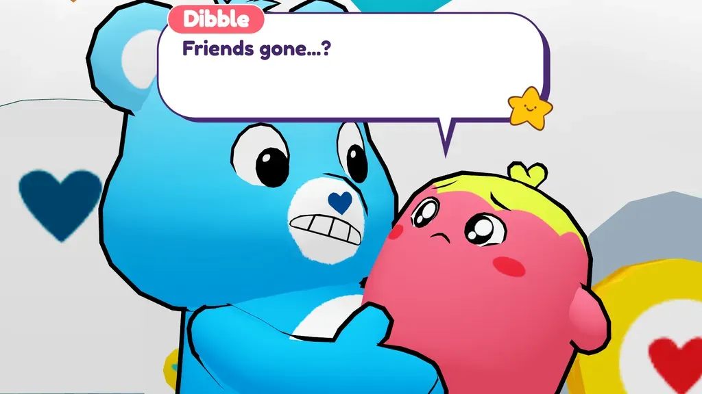 Care Bears Caring Quest Codes June 2026 RoCodes 5988568657 