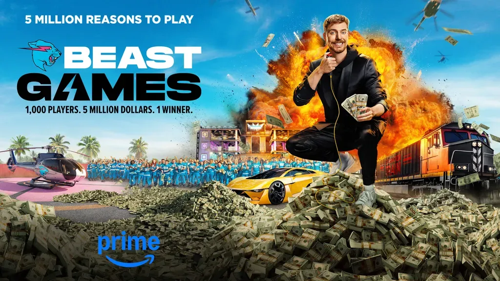 Beast Games Codes 5 Active Codes For June 2026 RoCodes 6735094211 