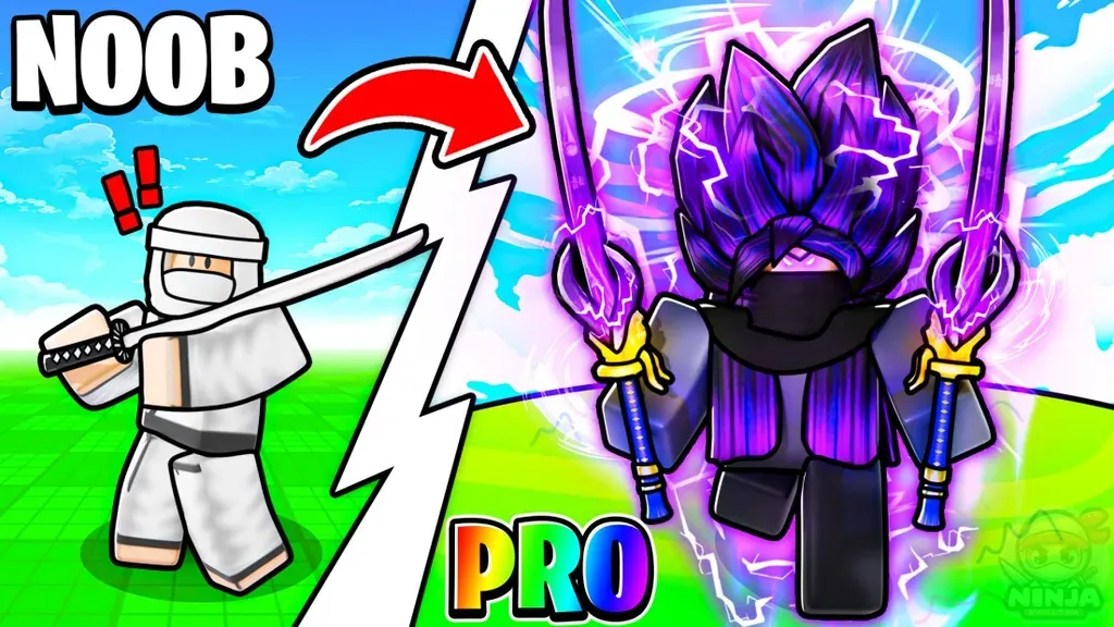 Ninja Evolution Codes (June 2026) - RoCodes