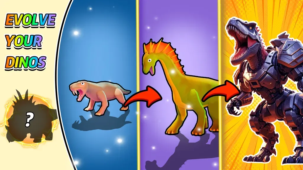 Dinosaur Evolution Codes May 2026 RoCodes 7326366569 