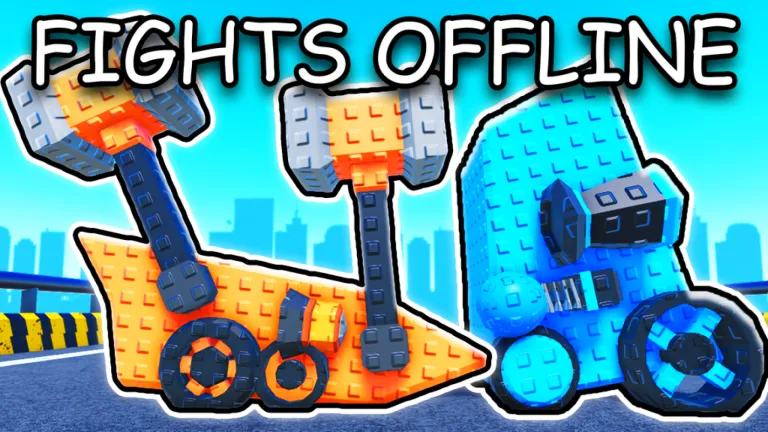 Crash Bots Codes 14 Active Codes For June 2026 RoCodes 7540451462 