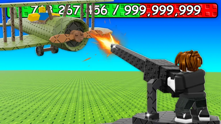 Shoot A Plane Codes 3 Active Codes For June 2026 RoCodes 8966749273 