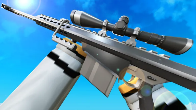Sniper Arena Codes 9 Active Codes For June 2026 RoCodes 9534705677 