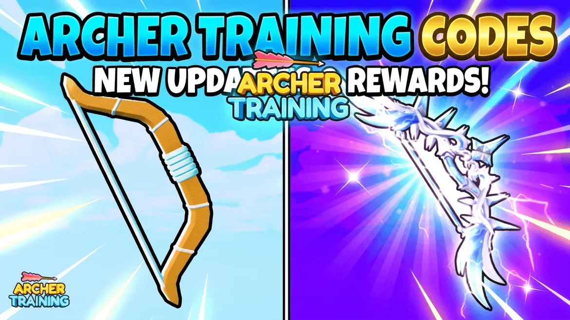 Archer Training Codes October 2026 - RoCodes