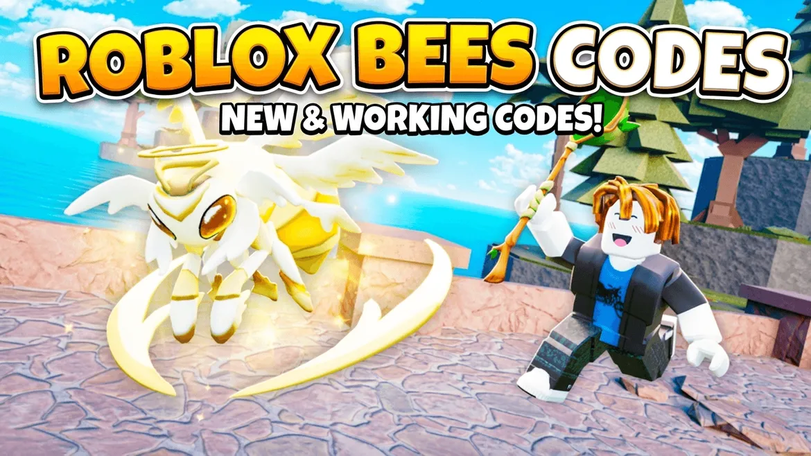 Roblox Bees Codes 8 Active Codes For July 2026 RoCodes 9825885854 