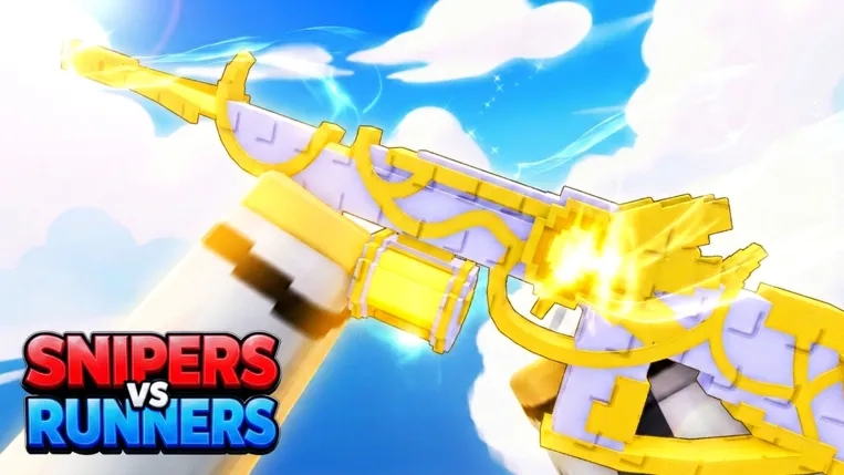 Snipers Vs Runners Codes