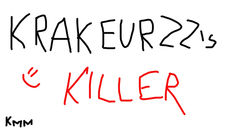 KraKeurZZ's KILLER Codes