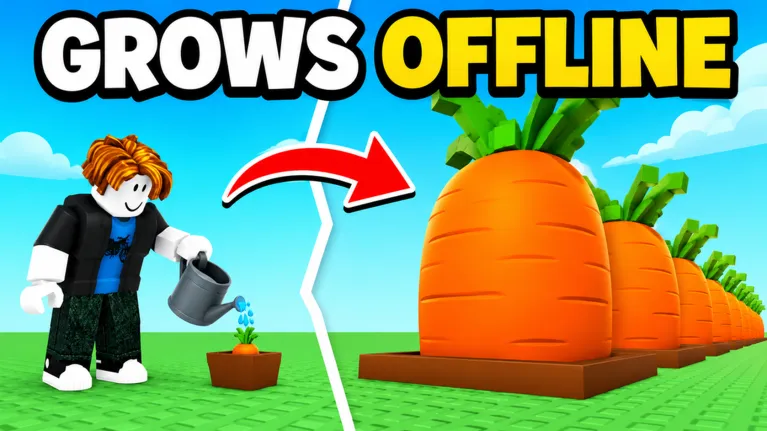 Grow It RNG Codes