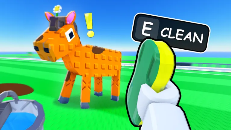 Race Horses Codes