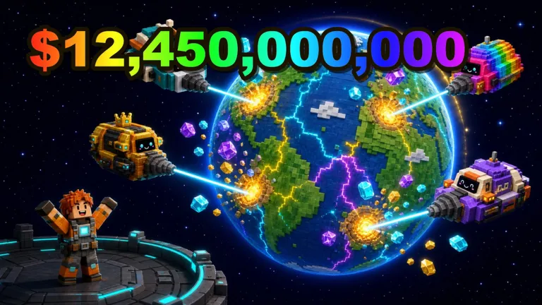 Mine a Planet Codes