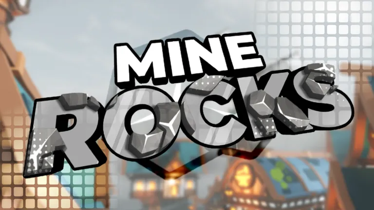 Mine Rocks Codes