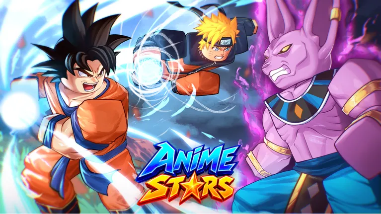 Anime Stars Codes