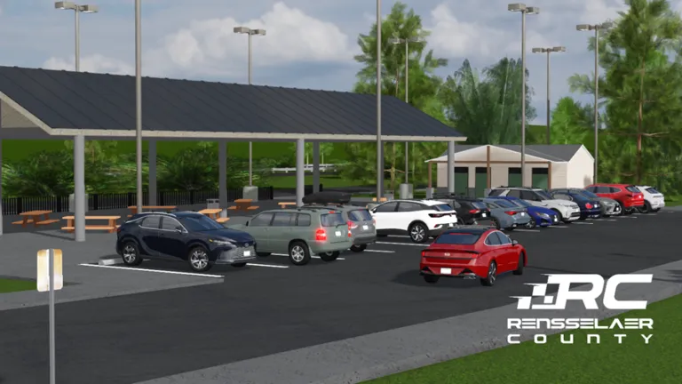 Rensselaer County Codes