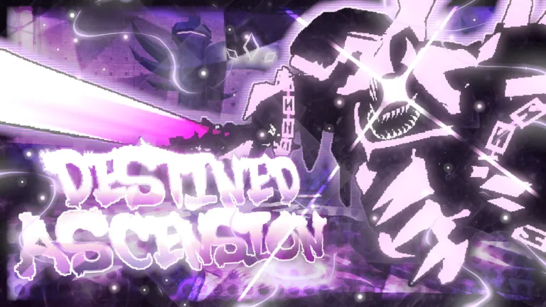 Destined Ascension Codes