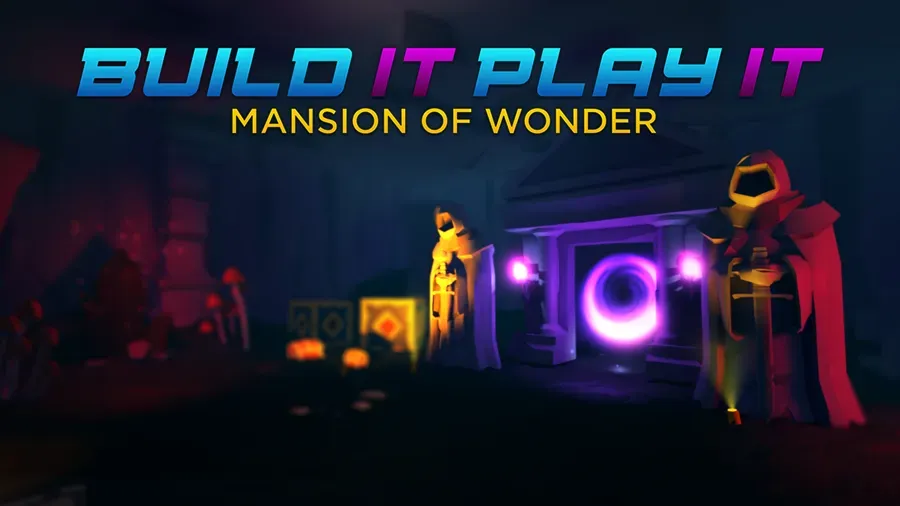 Mansion of Wonder Codes