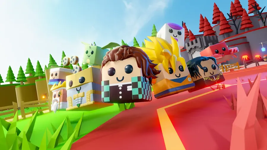 Slashing Simulator Codes