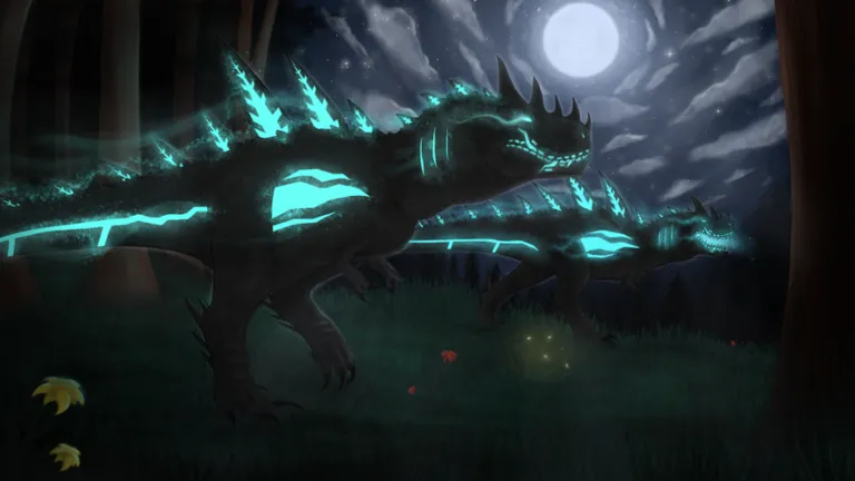 Primeval Earth Codes