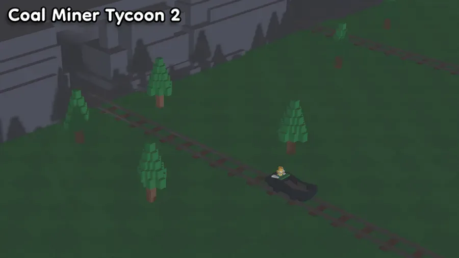 Coal Miner Tycoon 2 Codes