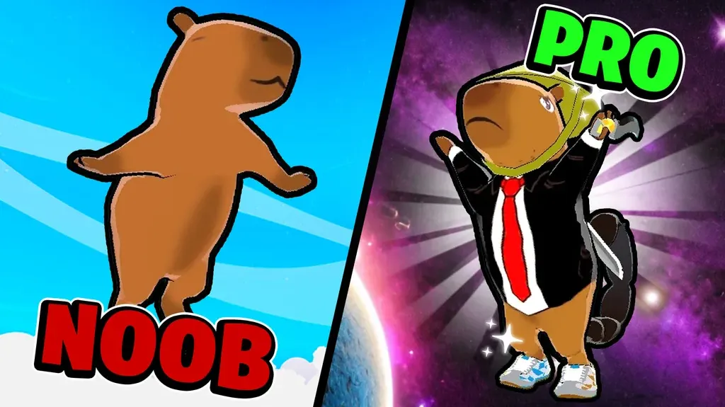 CAPYBARA Race Simulator Codes