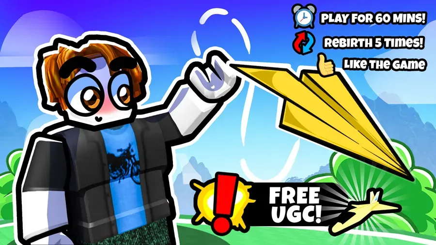 Yeet a Plane Simulator Codes