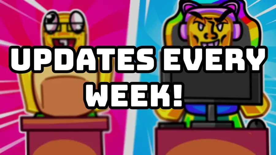 YouTuber Battles Simulator Codes