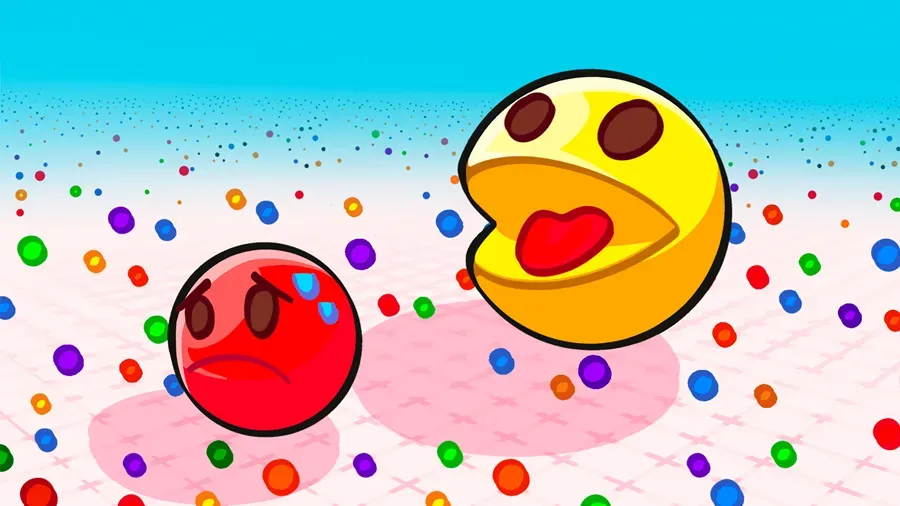 Eat Ball Simulator Codes