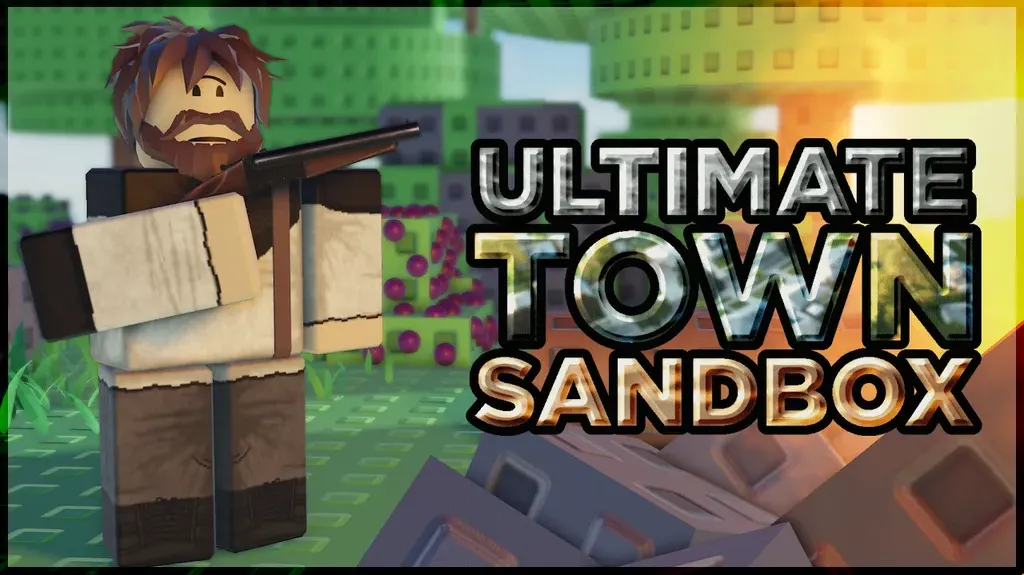 Ultimate Town Sandbox Codes