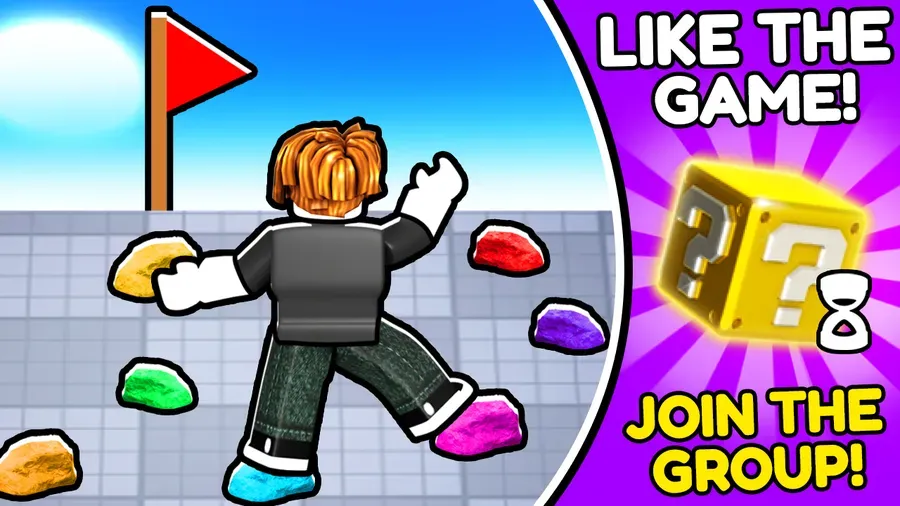 Rock Climb Simulator Codes