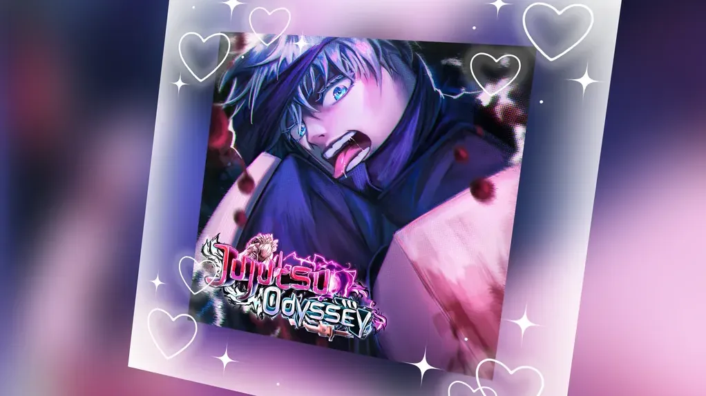 Jujutsu Odyssey Codes