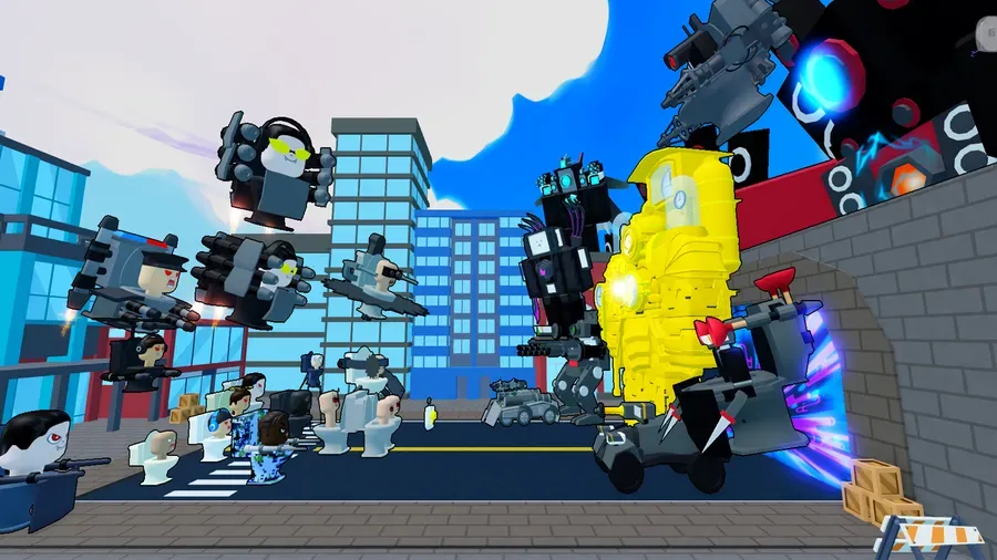 Against Toilets Simulator Codes