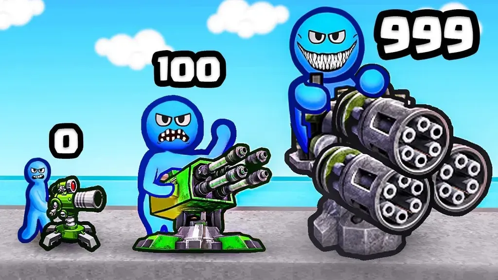 Shoot Run Simulator Codes