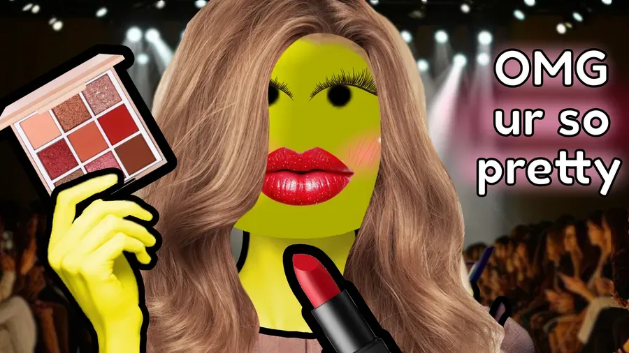 Sell Makeup and Prove Mom Wrong Codes