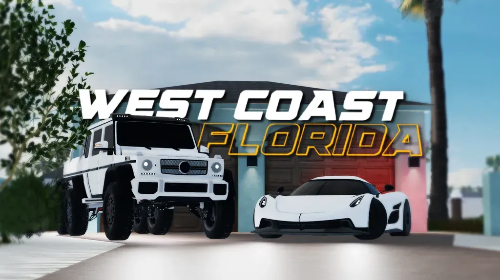 West Coast, Florida Codes