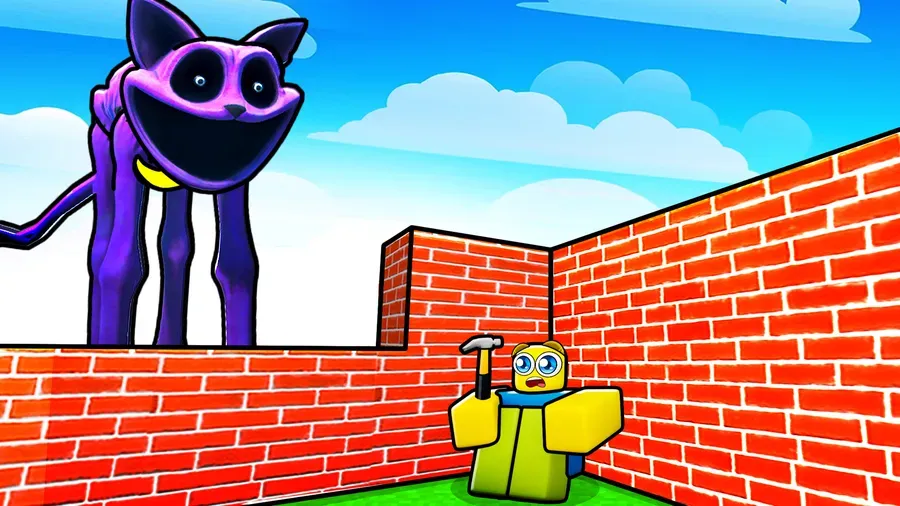 Build & Survive Codes