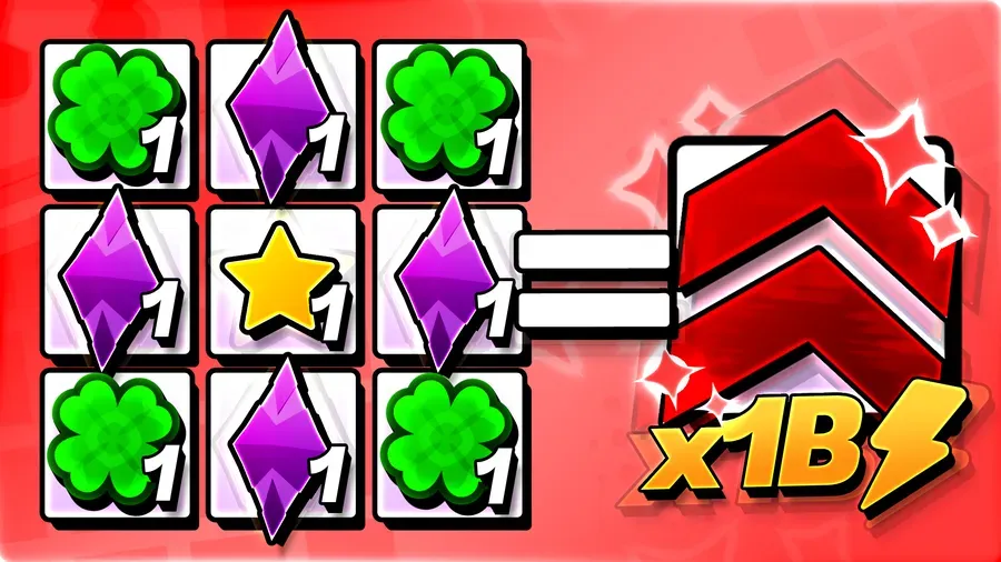 Ascender Incremental Codes