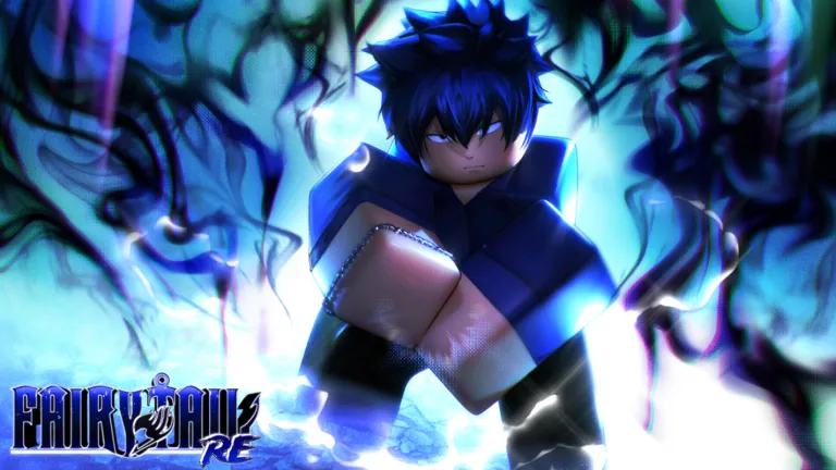 Fairy Tail: Re Codes