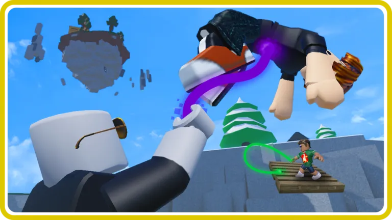 Untitled Fling Game Codes