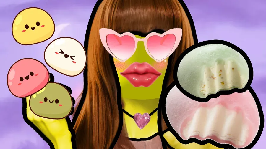 Mochi Shop Tycoon Codes