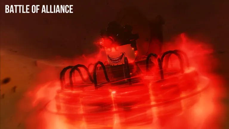 Battle of Alliance Codes
