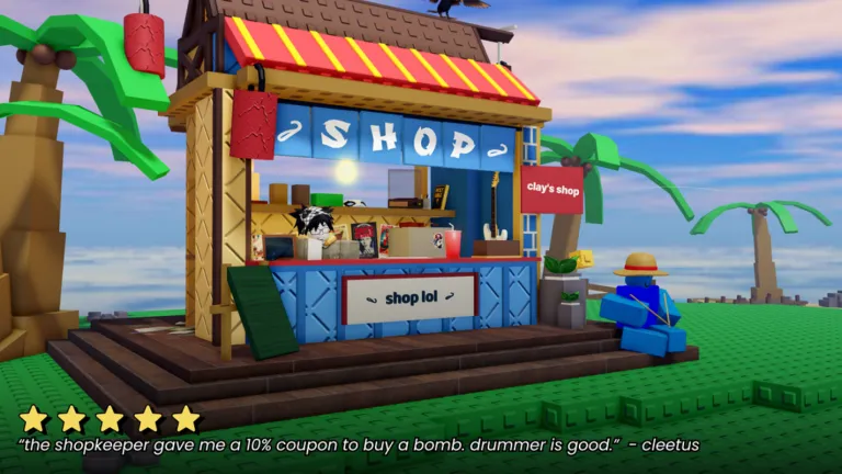 Roblox Detonate Codes